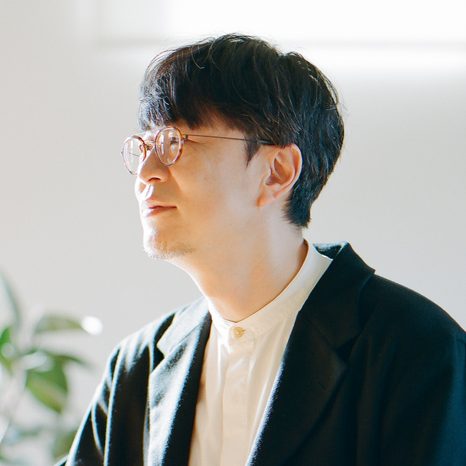 青木 耕平 氏