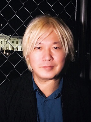 津田 大介 氏