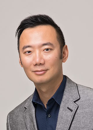Benjamin Liao 