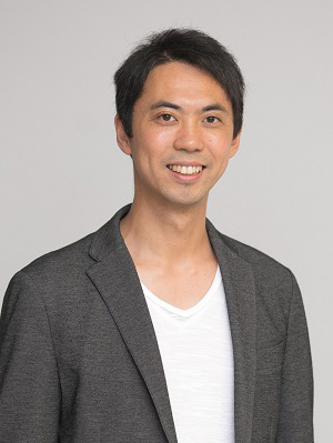 松本 恭攝 氏