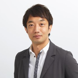 鮄川 宏樹 氏