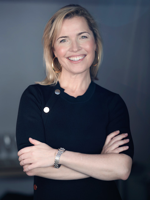 Catherine Porter 