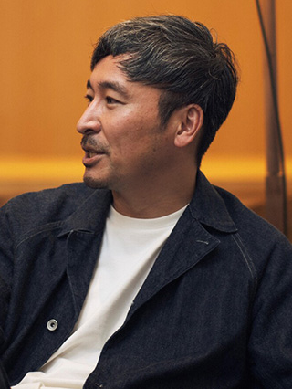 中馬 和彦 氏