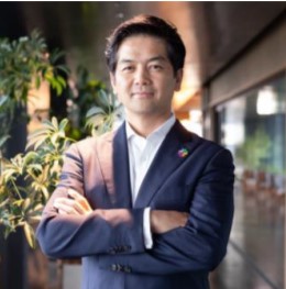 佐々木 聖治 氏
