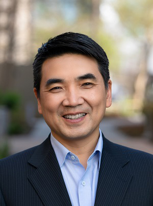 Eric Yuan 