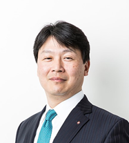 大関 洋 氏