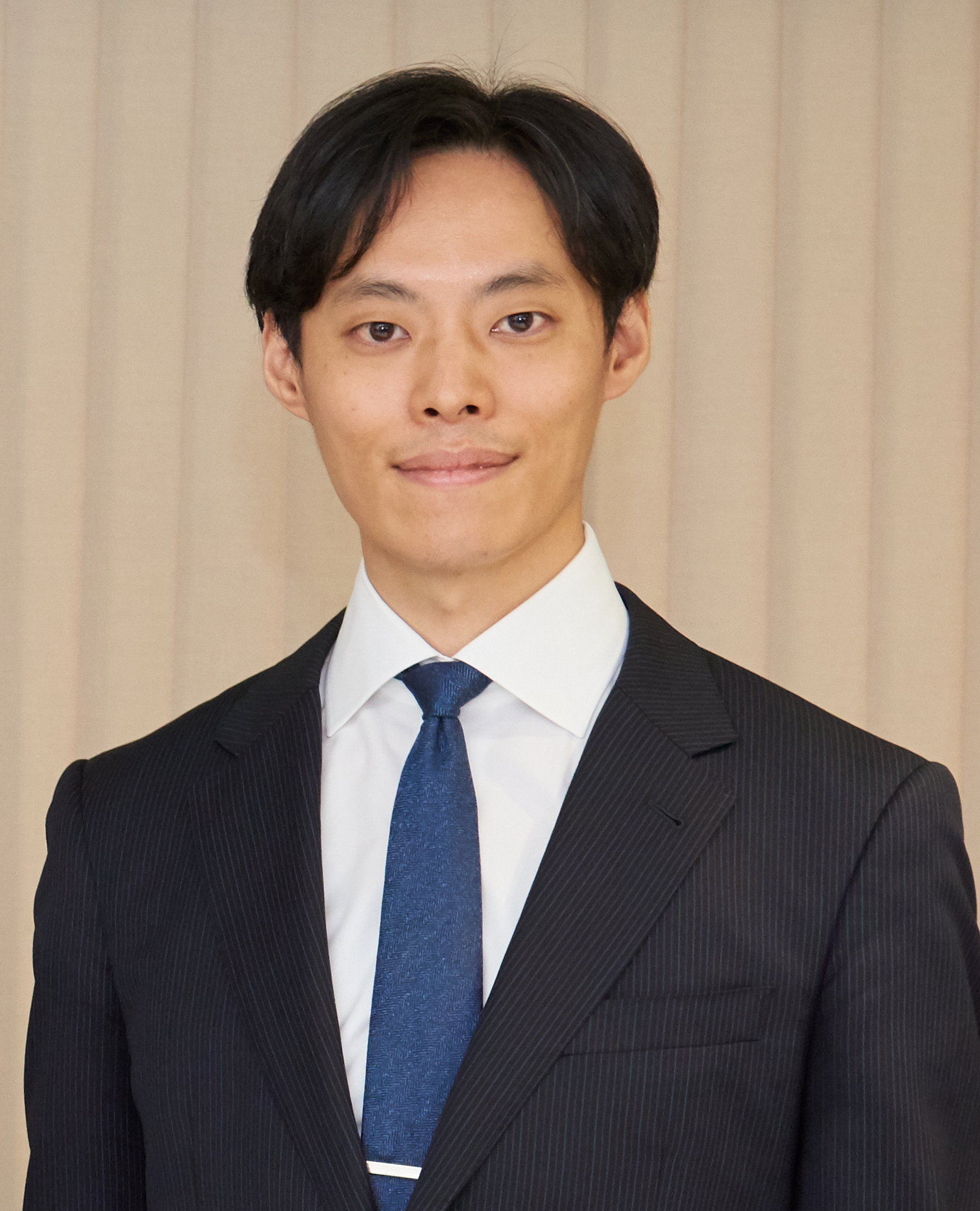菊池 亮 氏