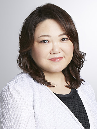 岡島 悦子 氏