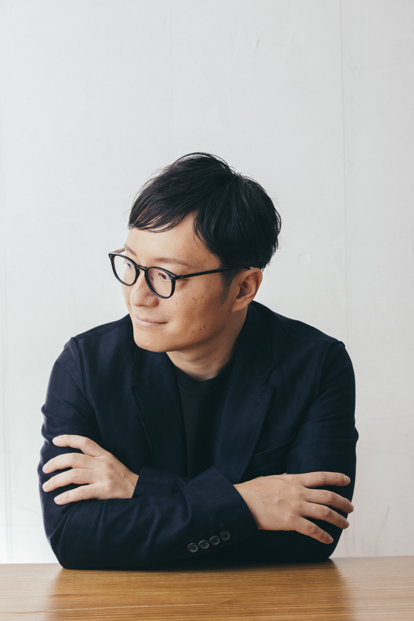 Takefumi Hamada 