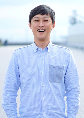 大野 佳祐 氏