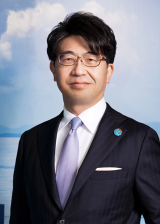Atsushi Sunami 