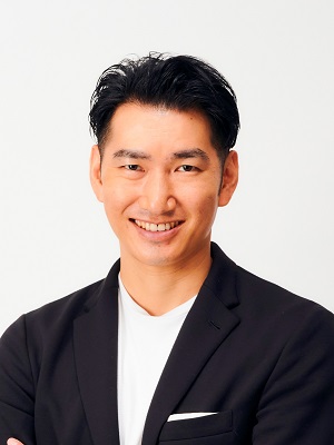 里見 治紀 氏
