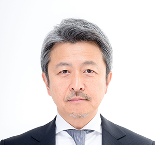 相原 輝夫 氏