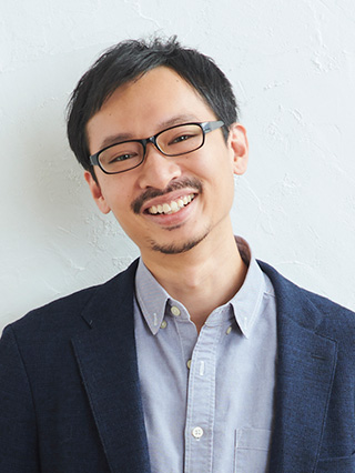 前田 紘典 氏