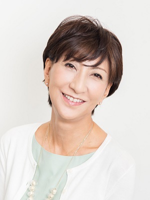 石黒 不二代 氏