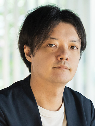 上野山 勝也 氏