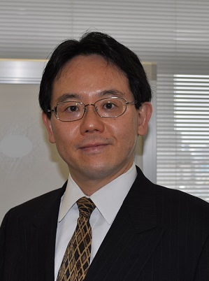 Satoshi Hirose 