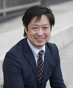 神保 謙 氏