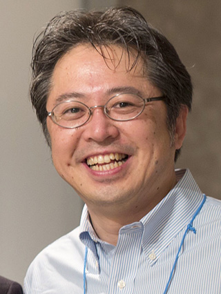 安宅 和人 氏