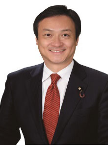 堀井 巌 氏