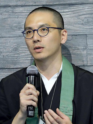 福井 良應 氏