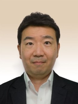 高橋 修三 氏