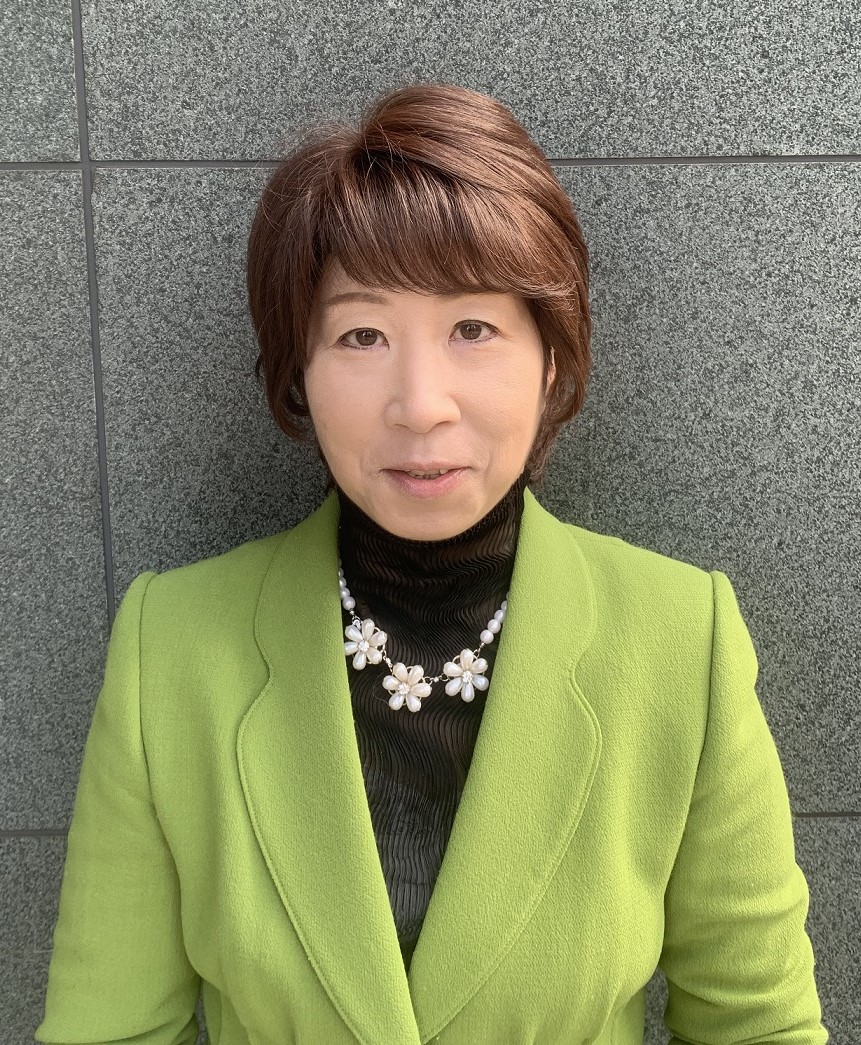 Sayuri Shirai 