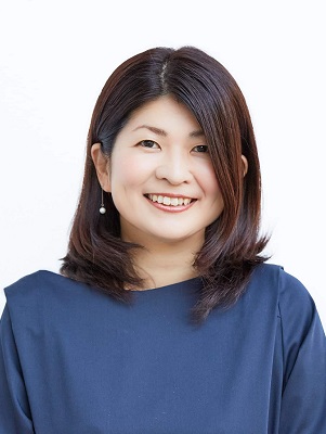 白井 智子 氏
