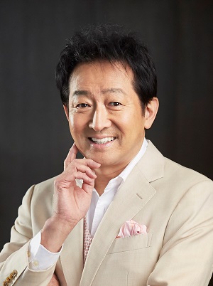 辰巳 琢郎 氏