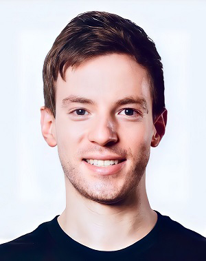 Justin Waldron 