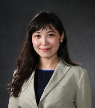 Haruka Miyake 