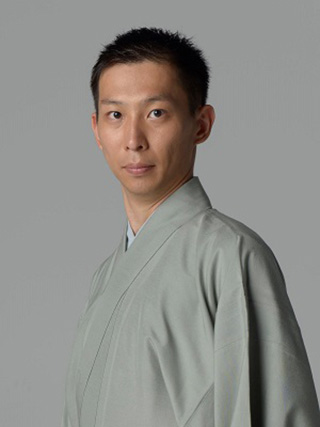塩津 圭介 氏