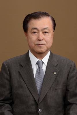 村松 衛 氏